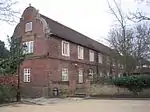 Stable Buildings to South West of Charlton House