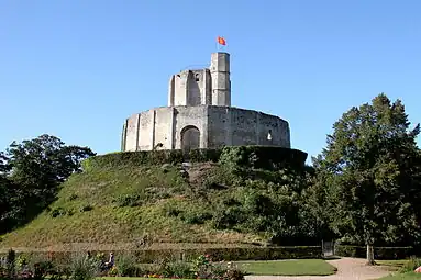 Château de Gisors