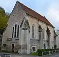 La Boissière chapel