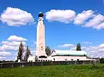 Chatham Naval Memorial