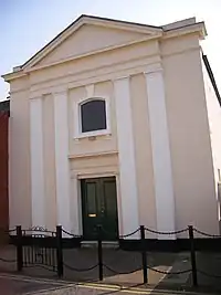 Synagogue