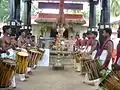 Chenda Melam