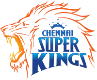 Chennai Super Kings logo