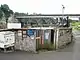 Chepstow Town Slipway