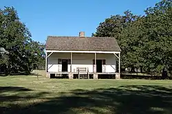 Cherie Quarters Cabins