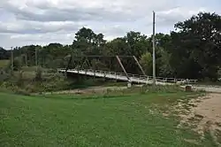 Mill Creek Bridge