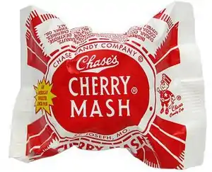 Cherry Mash