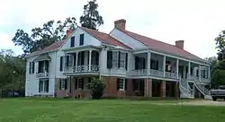 Cherry Grove Plantation