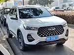 Chery Tiggo 7