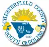 Official seal of Chesterfield County