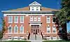 Cheyenne County Courthouse