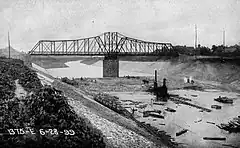 Chicago Sanitary and Ship Canal Historic District