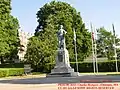 Chicopee World War I Memorial