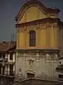 Chiesa della Confraternita di San Michele Arcangelo