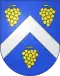 Coat of arms of Chigny