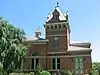 Chillicothe Water and Power Company Pumping Station