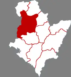 Shenzhou in Hengshui