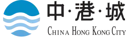 中港城China Hong Kong City logo