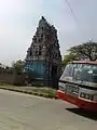 Chinakurali Bus Station