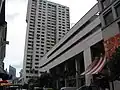 Chinatown Complex at Smith Street houses a food centre, a wet market and shops selling sundry goods.