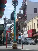 Chinatown