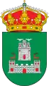 Coat of arms of Chinchilla de Monte-Aragón