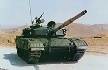 Type 85-ІІІ