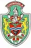 Official seal of Chingola