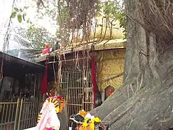 Chintpurni Devi Temple