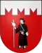 Coat of arms of Chironico