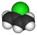 Chloroprene