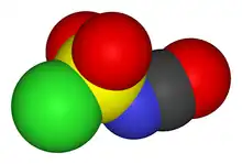 Chlorosulfonyl isocyanate