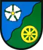 Coat of arms of Choťovice