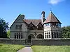 The Choristers House, Studley Royal