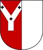 Coat of arms of Chotěnov