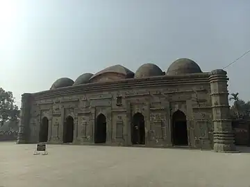 Choto Sona Mosque