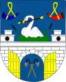 Coat of arms of Chrastava