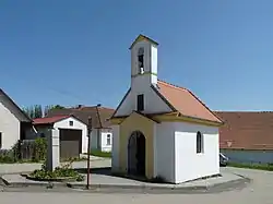 Chapel of the Assumption of the Virgin Mary