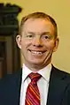 Sir Chris Bryant, MP