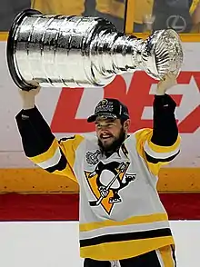 Chris Kunitz