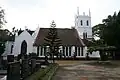 CSI Christ Church, Thiruvananthapuram