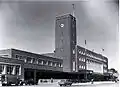 Christchurch railway station