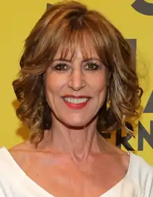 Christine Lahti