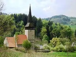 Church of Saint Hedwig