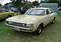 Chrysler VH Valiant Regal 770 sedan