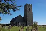 Church of St Margaret and All Saints