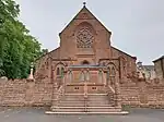 R.C. Church Of The Holy Family And St. Ninian, Union Street