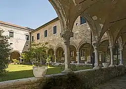 Cloister