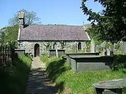 Parish Church of St Mary