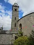 Kincardine Church Of Scotland Chapel Street Kincardine-On-Forth